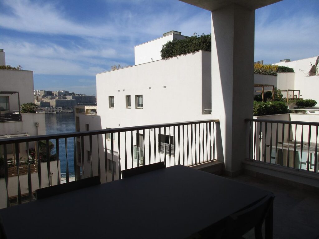 Tigne Point, Furnished Apartment's Image 6
