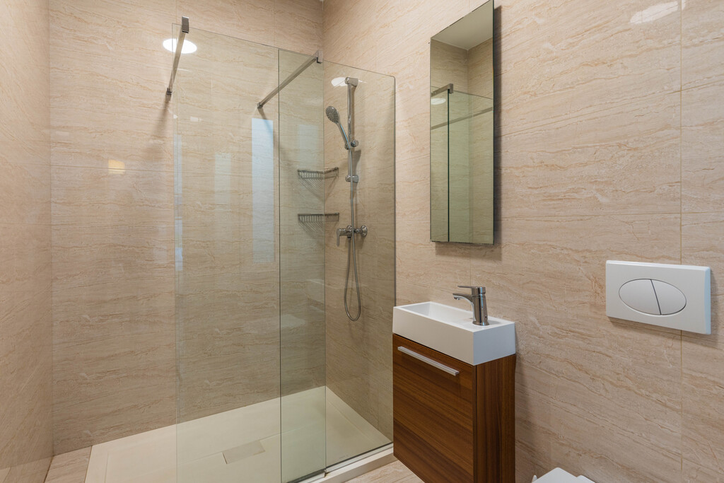 Sliema, Furnished Penthouse's Image 7