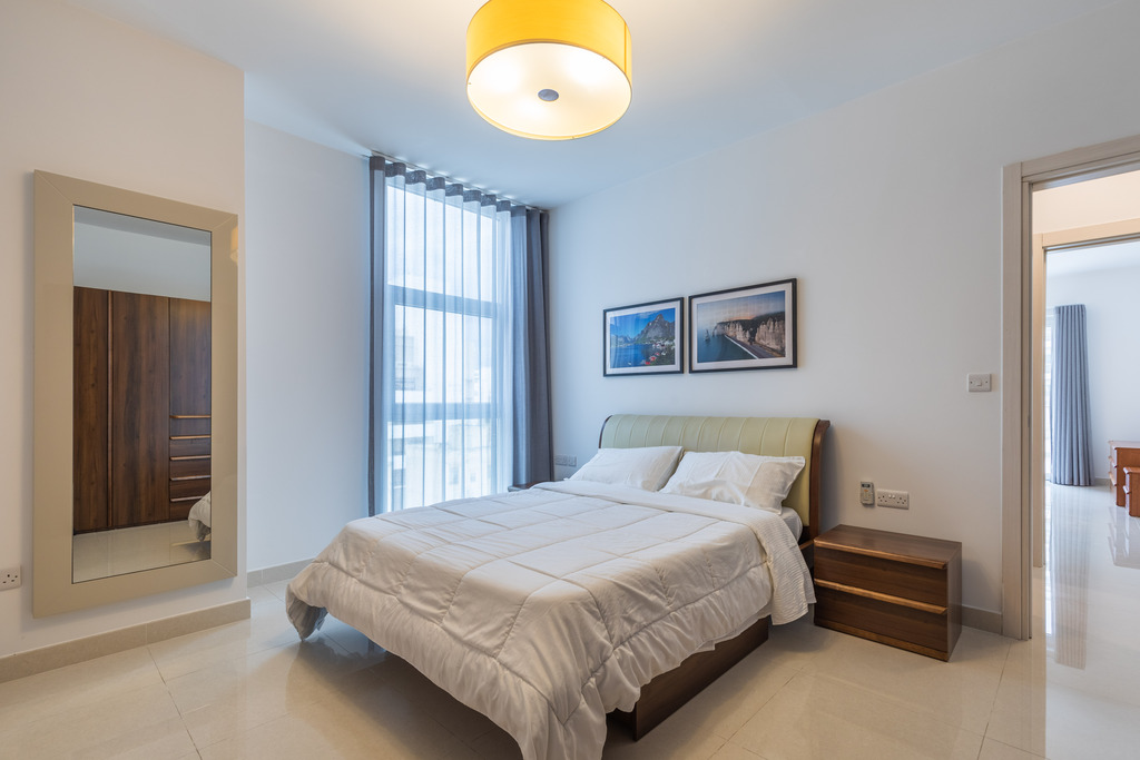 Sliema, Furnished Penthouse's Image 3