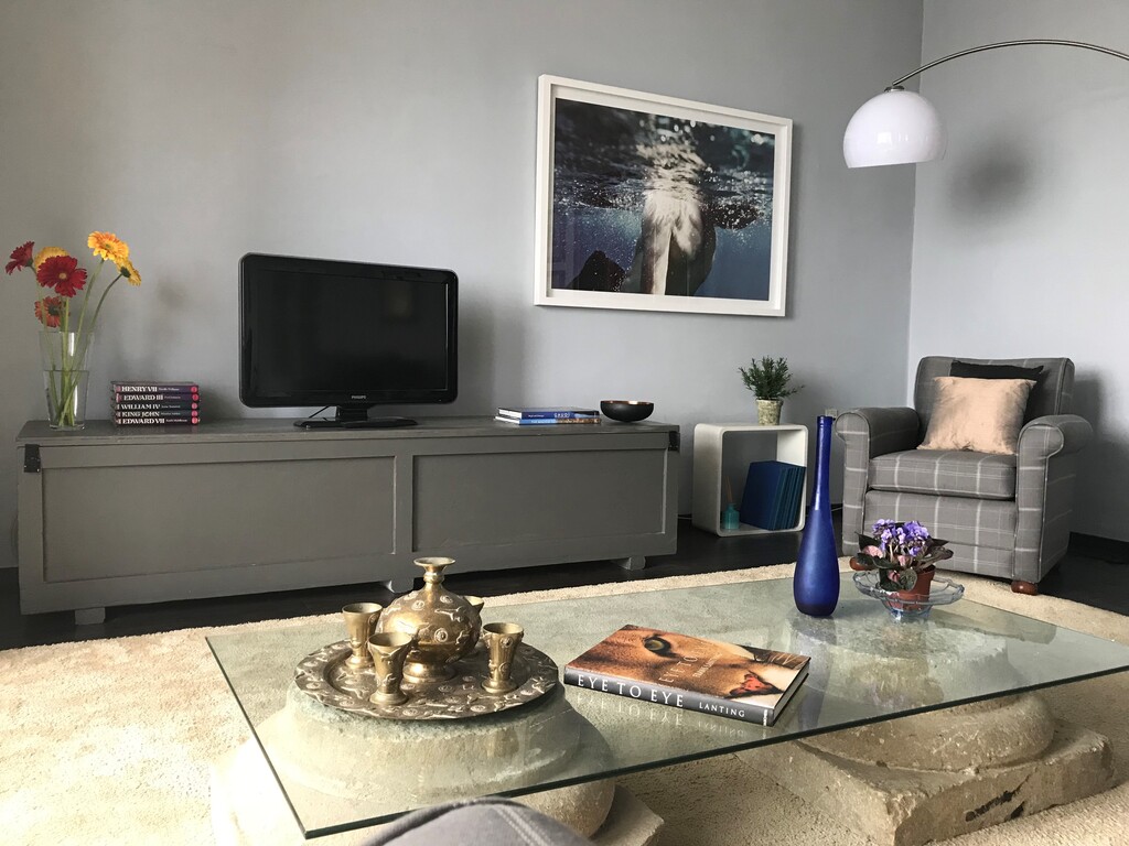 Sliema, Furnished Apartment's Image 3