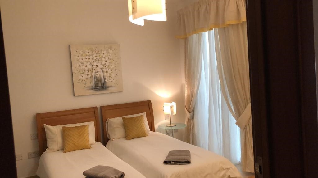Portomaso, Furnished Apartment's Image 3