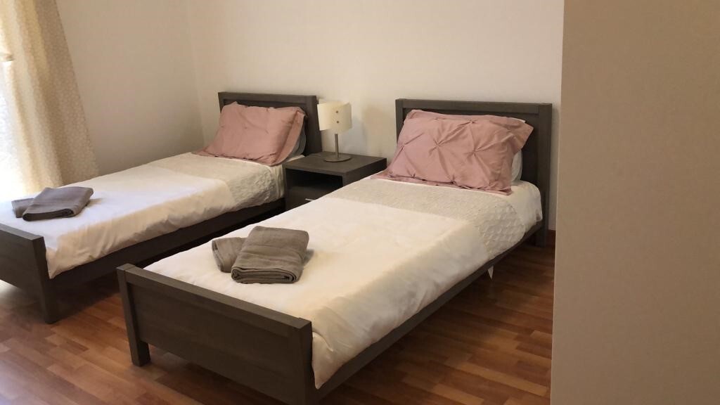 Portomaso, Furnished Apartment's Image 4