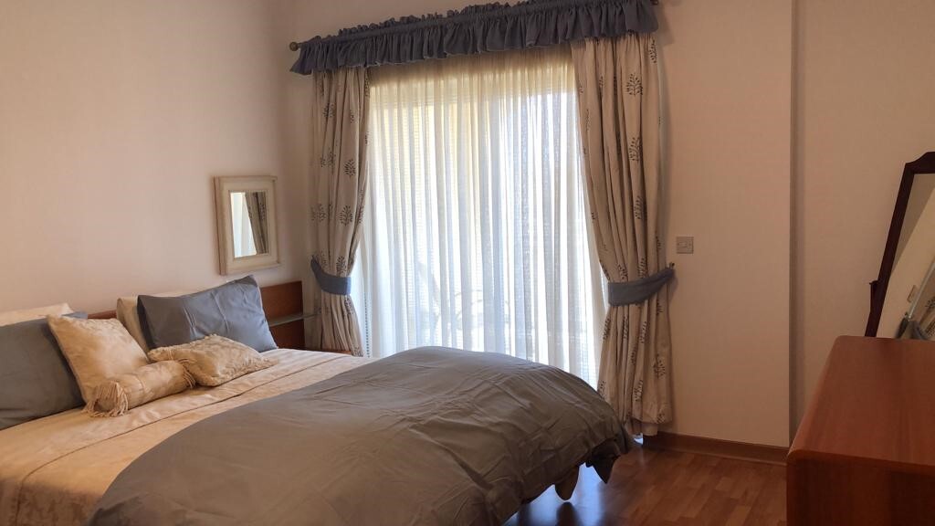 Portomaso, Furnished Apartment's Image 5