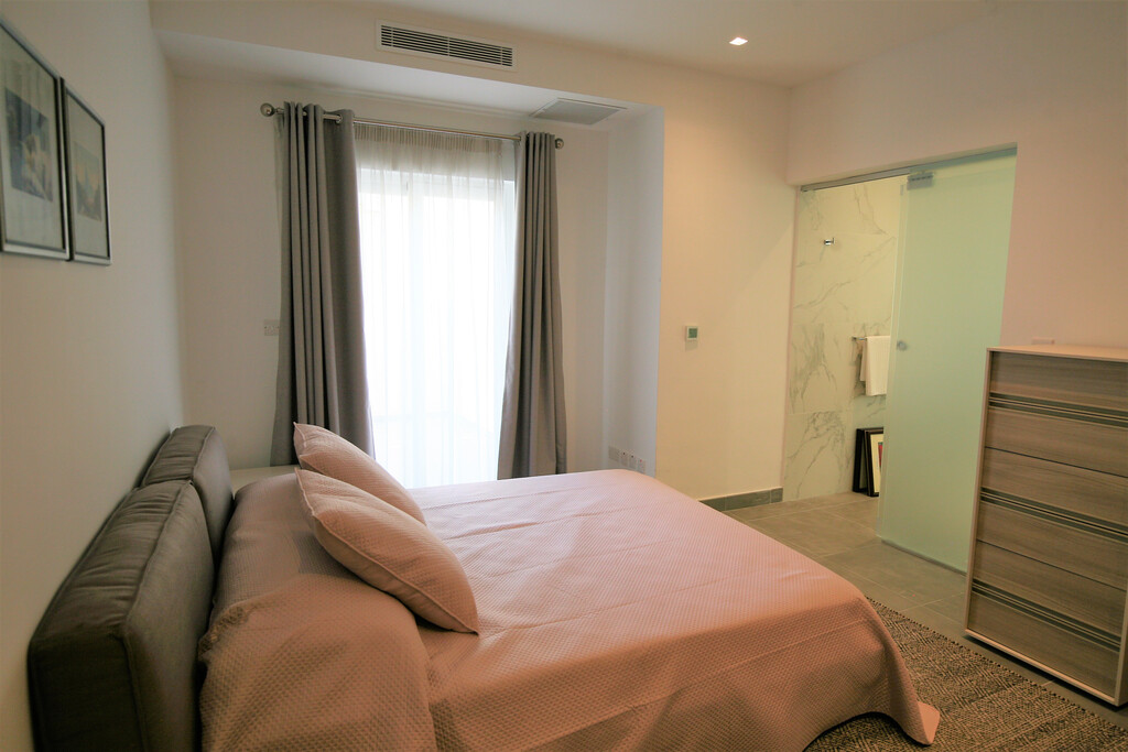 Sliema, Furnished Apartment's Image 4