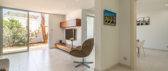 San Gwann, Furnished Villa's Image 3