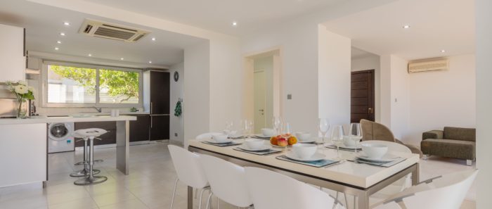 San Gwann, Furnished Villa's Image 4