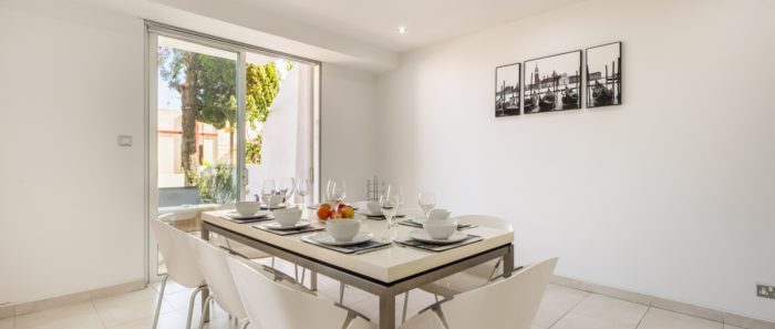 San Gwann, Furnished Villa's Image 5