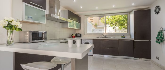San Gwann, Furnished Villa's Image 6