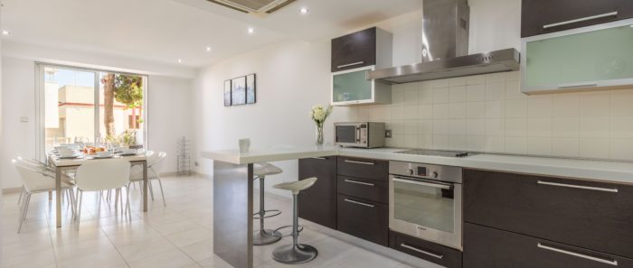 San Gwann, Furnished Villa's Image 7