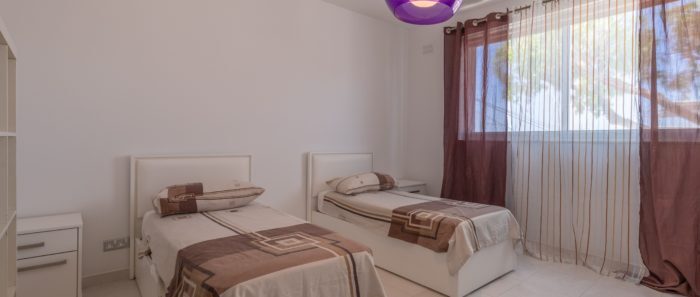 San Gwann, Furnished Villa's Image 10