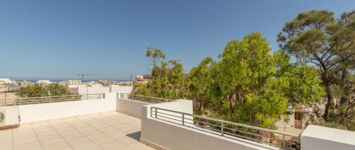 San Gwann, Furnished Villa's Image 12