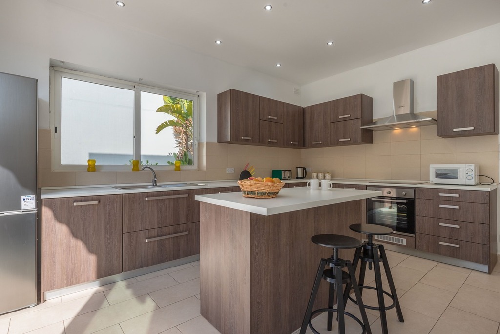 Ibragg Furnished Semi-detached Bungalow's Image 11