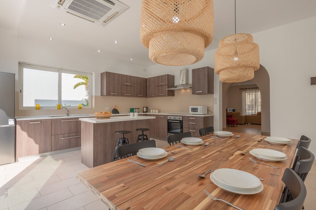 Ibragg Furnished Semi-detached Bungalow's Image 9