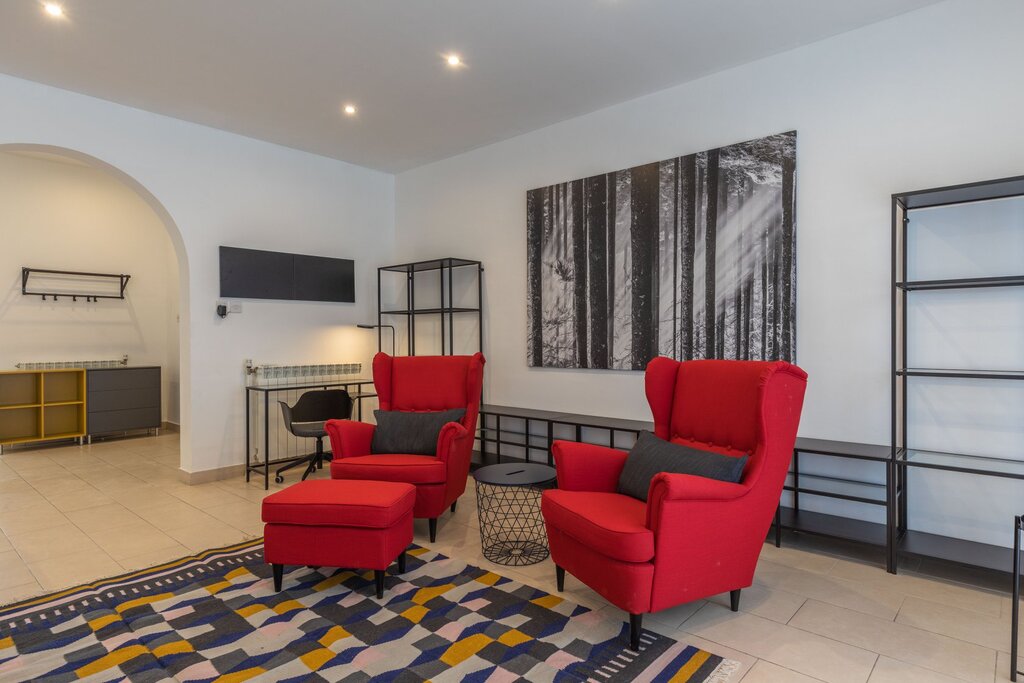 Ibragg Furnished Semi-detached Bungalow's Image 3