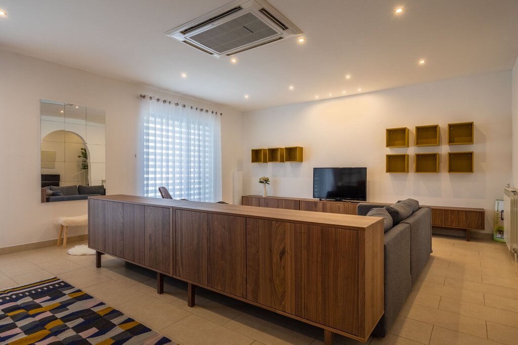 Ibragg Furnished Semi-detached Bungalow's Image 4