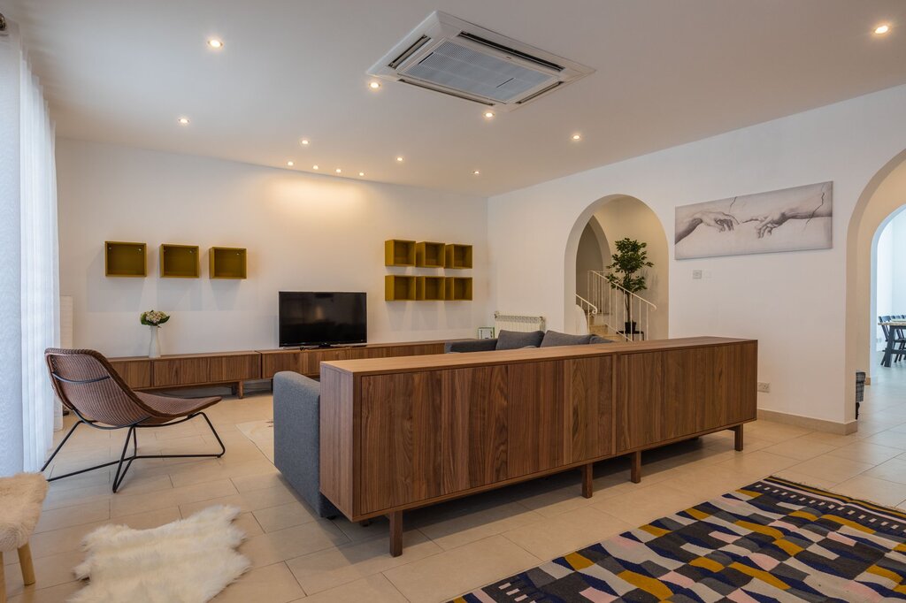 Ibragg Furnished Semi-detached Bungalow's Image 5