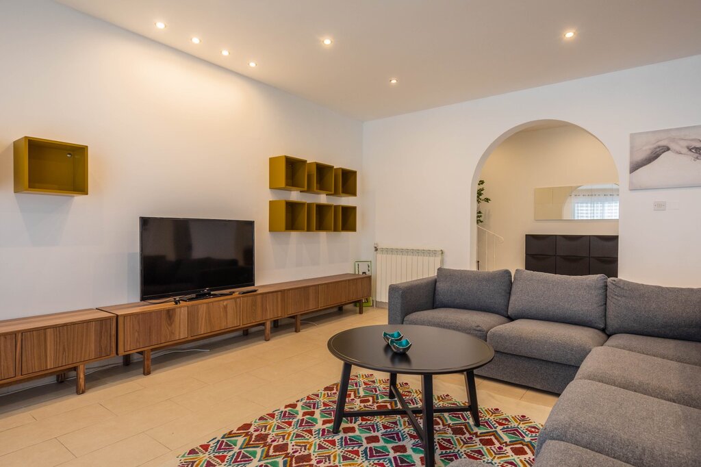 Ibragg Furnished Semi-detached Bungalow's Image 8