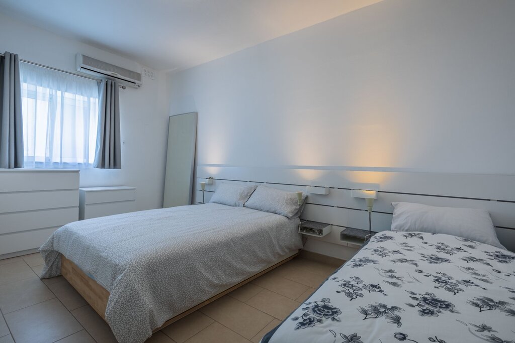 Ibragg Furnished Semi-detached Bungalow's Image 18