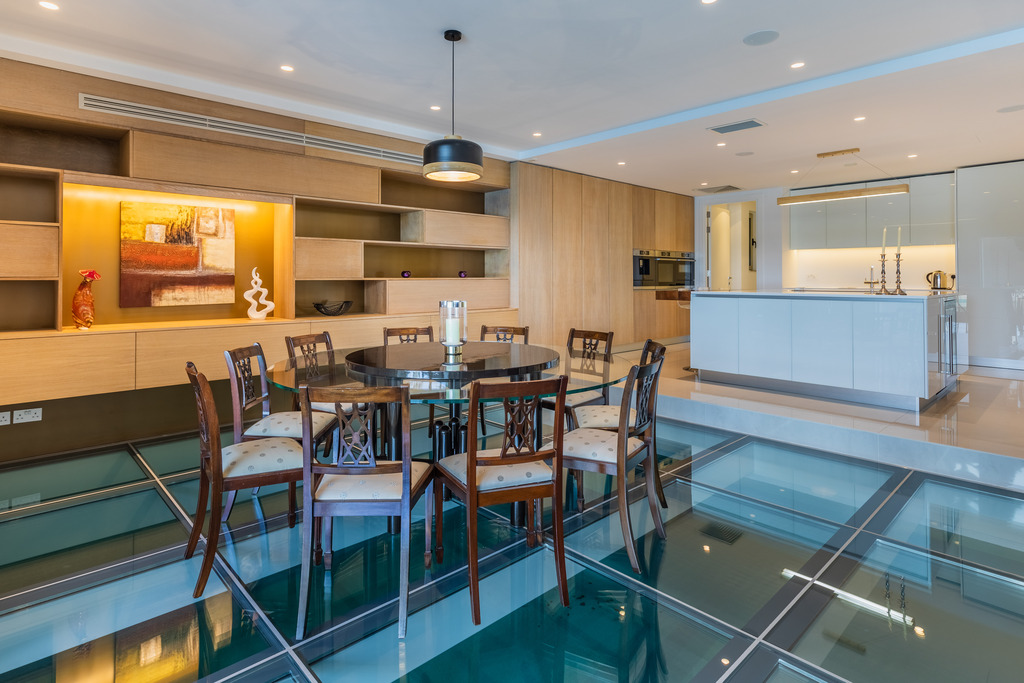 Portomaso Laguna  Apartment's Image 3