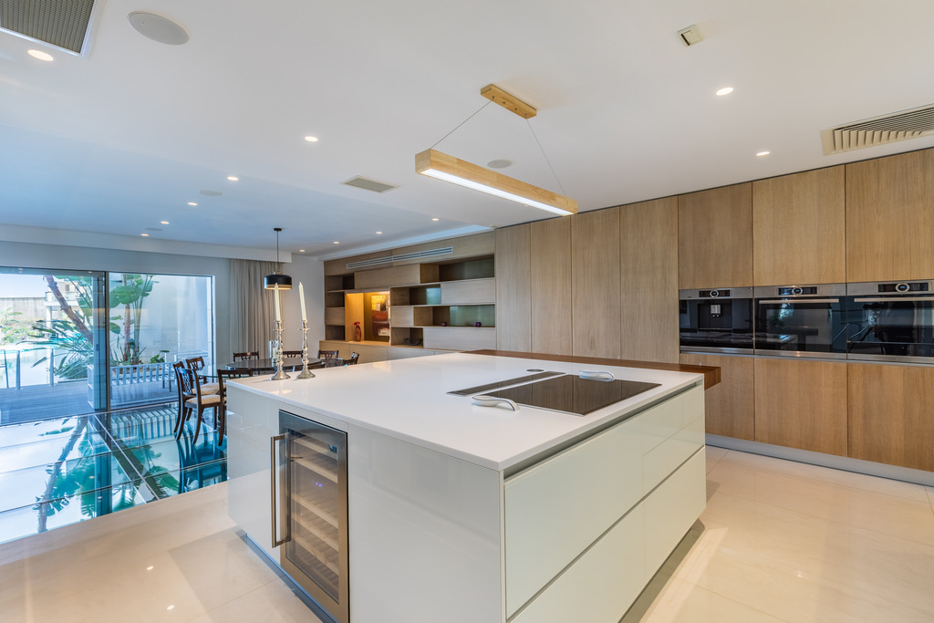 Portomaso Laguna  Apartment's Image 5