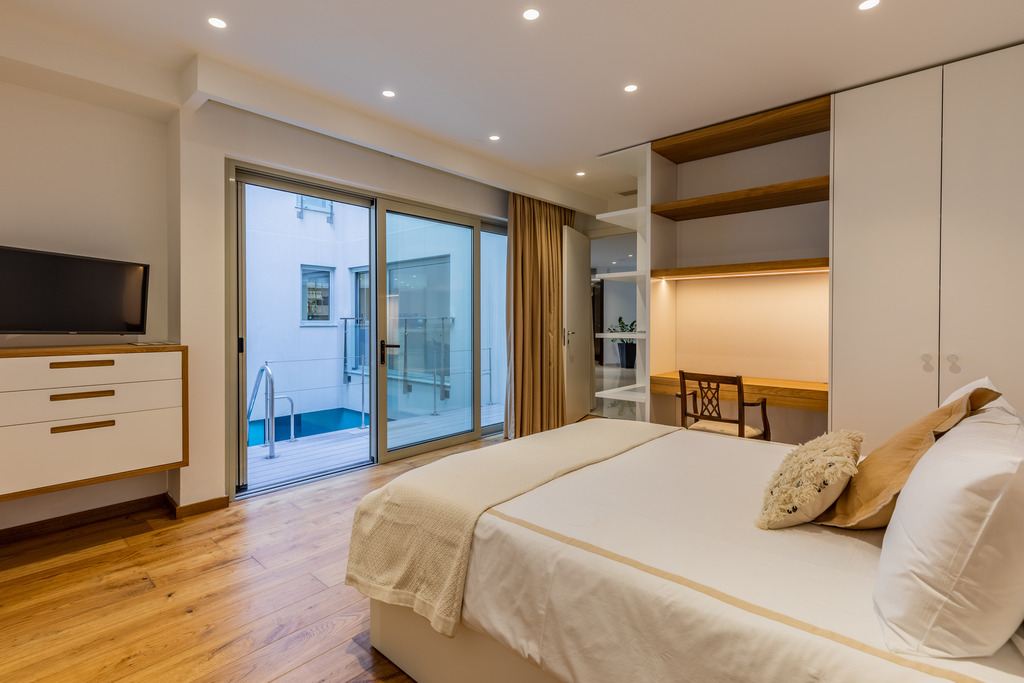 Portomaso Laguna  Apartment's Image 13