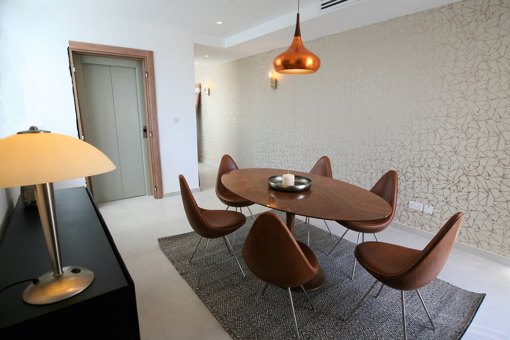 Sliema, Furnished Penthouse's Image 8