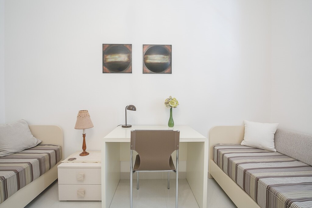 Sliema, Furnished Apartment's Image 9