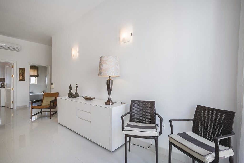 Sliema, Furnished Apartment's Image 5