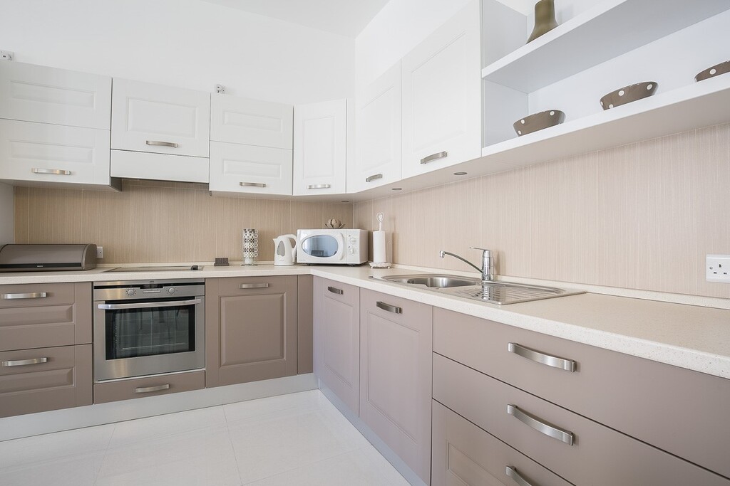 Sliema, Furnished Apartment's Image 4