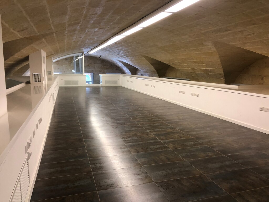 Valletta, Finished Office's Image 2