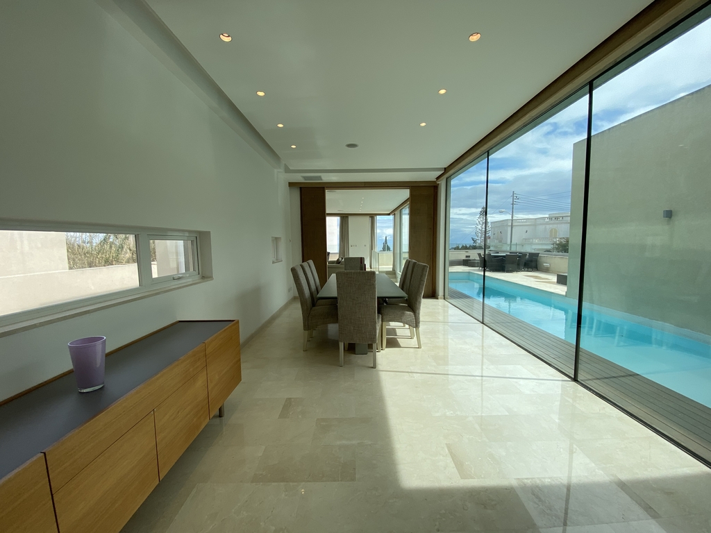 Madliena, Furnished Detached Villa's Image 5