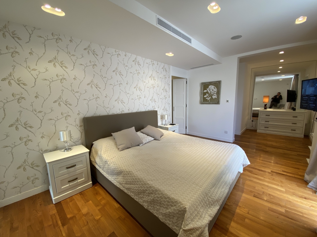 Madliena, Furnished Detached Villa's Image 7