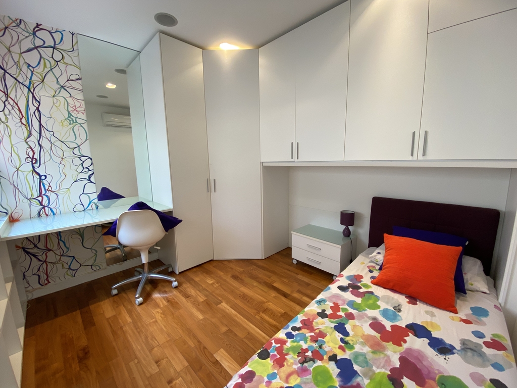 Madliena, Furnished Detached Villa's Image 13