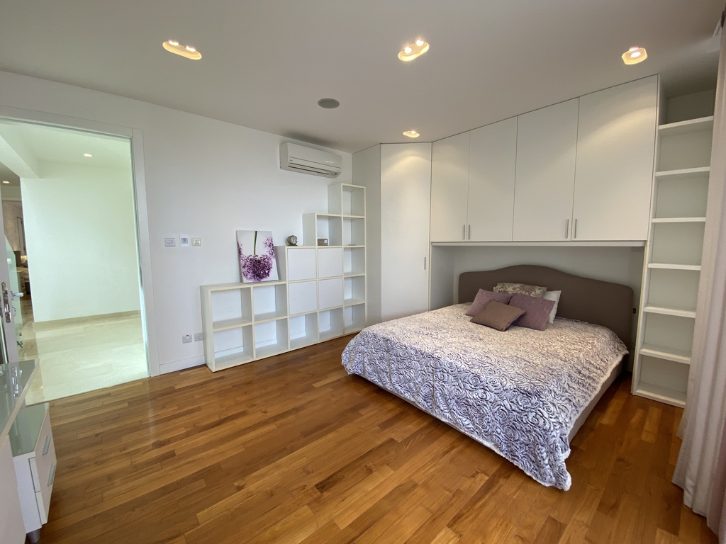 Madliena, Furnished Detached Villa's Image 8