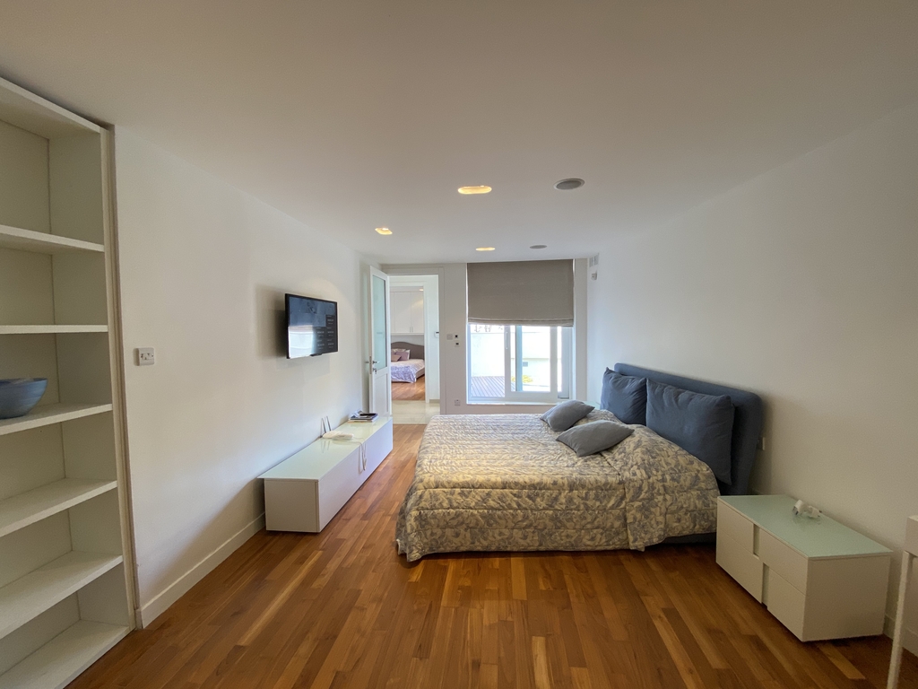 Madliena, Furnished Detached Villa's Image 9