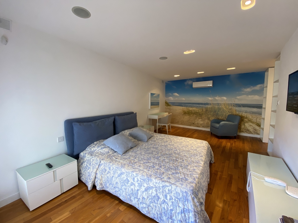 Madliena, Furnished Detached Villa's Image 10