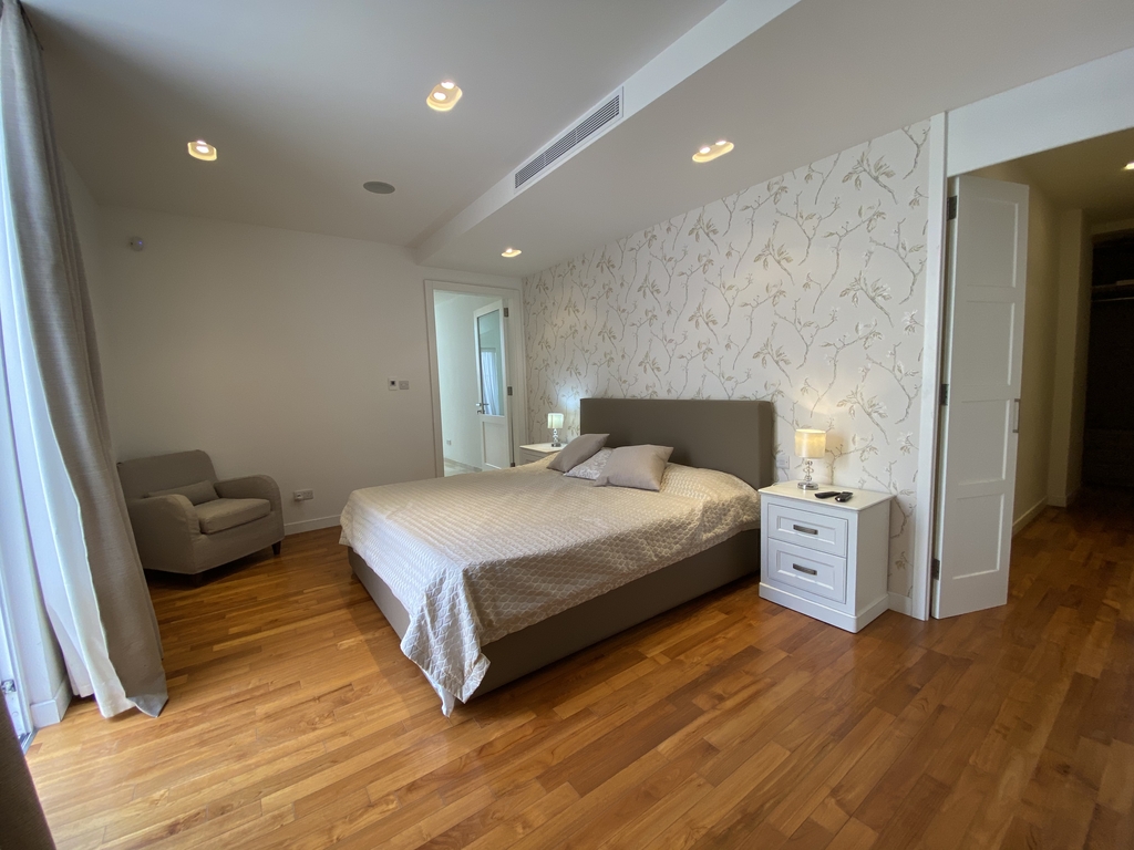 Madliena, Furnished Detached Villa's Image 12