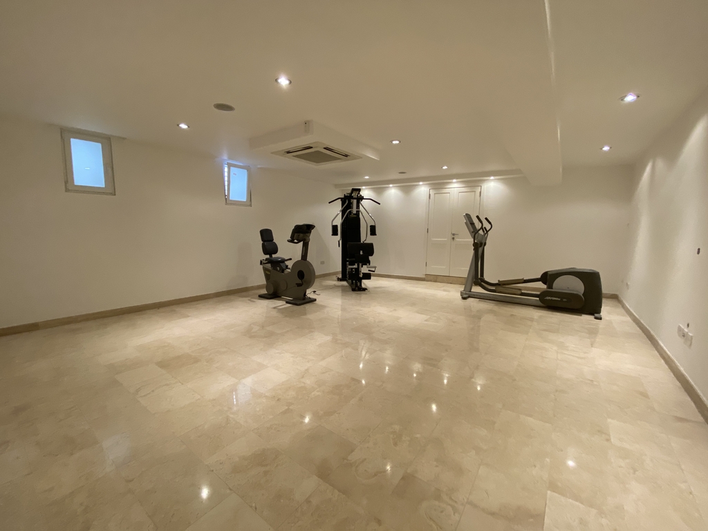 Madliena, Furnished Detached Villa's Image 14