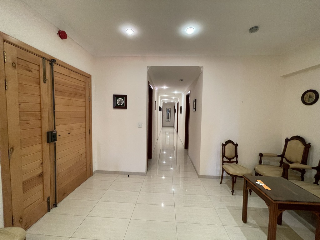 Portomaso, Finished Apartment's Image 5