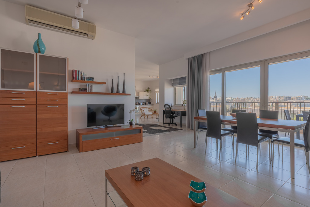 Tigne Point, Furnished Apartment's Image 4