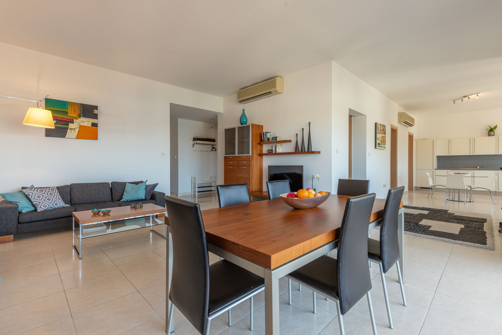 Tigne Point, Furnished Apartment's Image 5