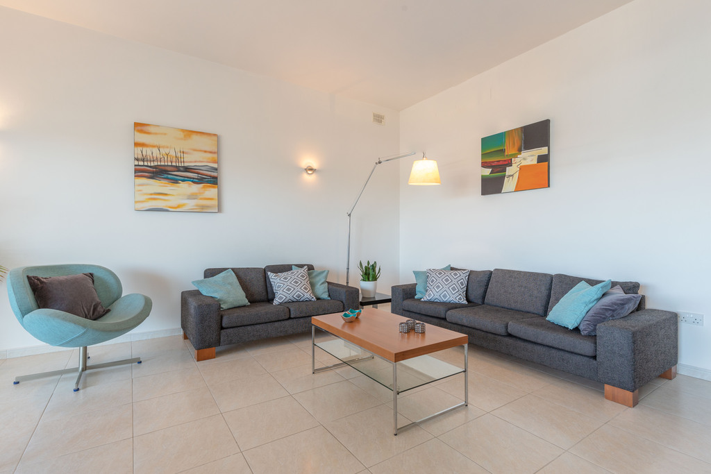 Tigne Point, Furnished Apartment's Image 6
