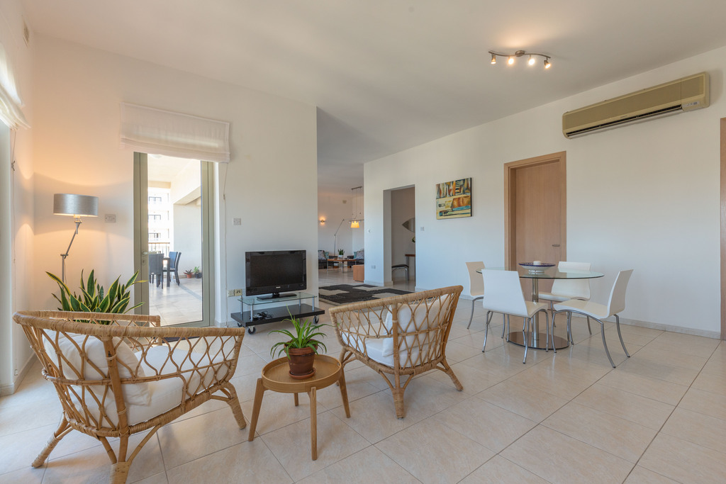 Tigne Point, Furnished Apartment's Image 7
