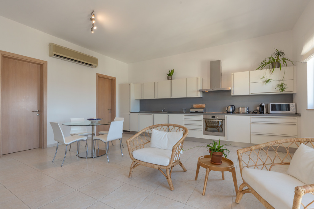Tigne Point, Furnished Apartment's Image 8