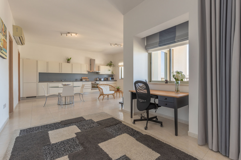 Tigne Point, Furnished Apartment's Image 10