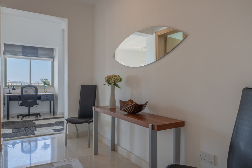 Tigne Point, Furnished Apartment's Image 11