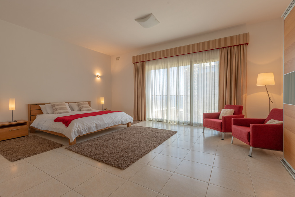 Tigne Point, Furnished Apartment's Image 12