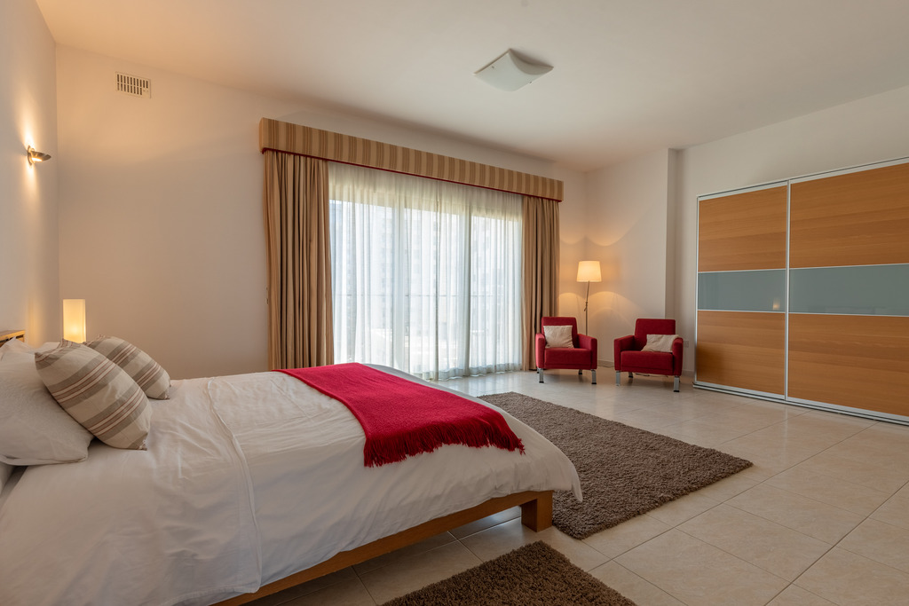 Tigne Point, Furnished Apartment's Image 13