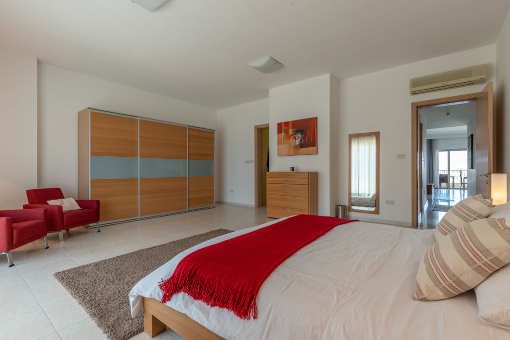 Tigne Point, Furnished Apartment's Image 14