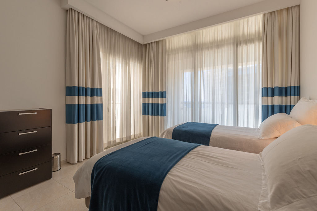 Tigne Point, Furnished Apartment's Image 15
